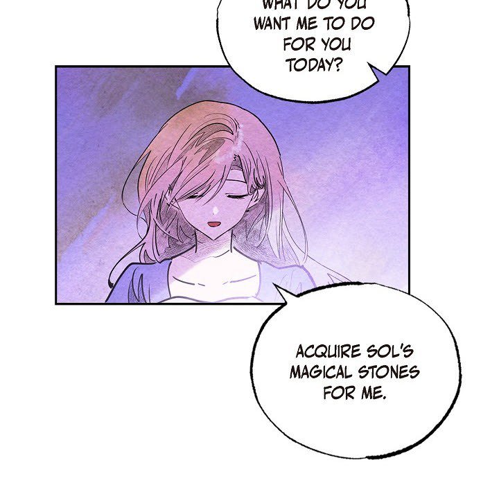 The Villainess Behind the Mask Chapter 26 image 34