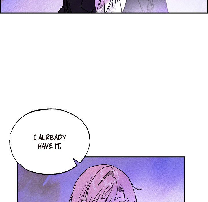 The Villainess Behind the Mask Chapter 26 image 36