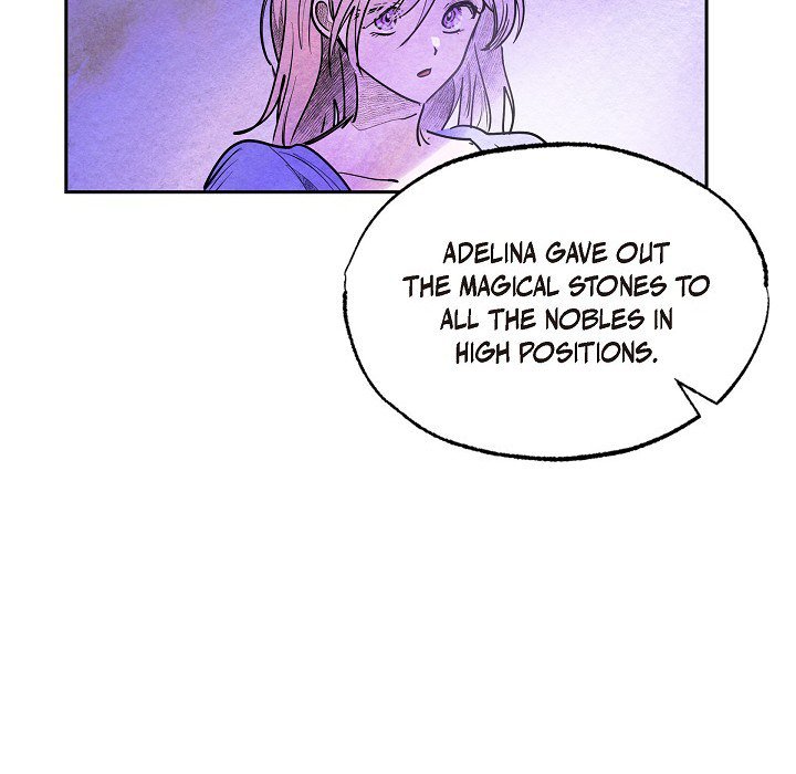 The Villainess Behind the Mask Chapter 26 image 37