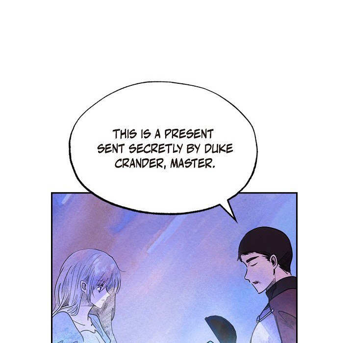 The Villainess Behind the Mask Chapter 26 image 41