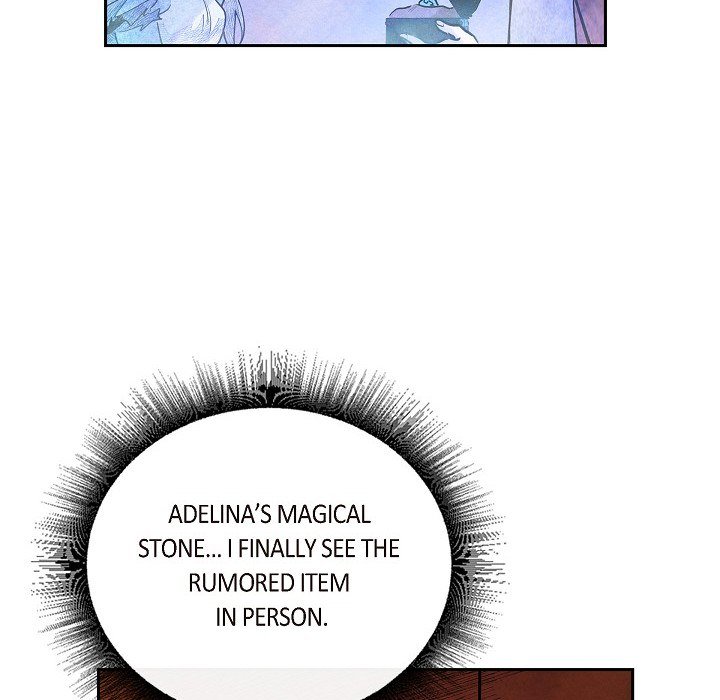 The Villainess Behind the Mask Chapter 26 image 42