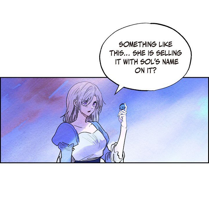 The Villainess Behind the Mask Chapter 26 image 47