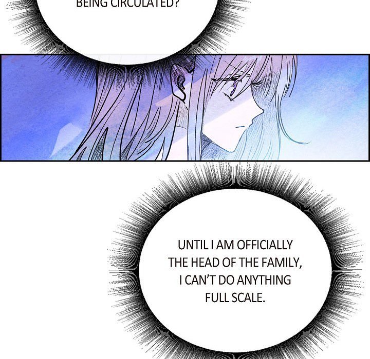 The Villainess Behind the Mask Chapter 26 image 51