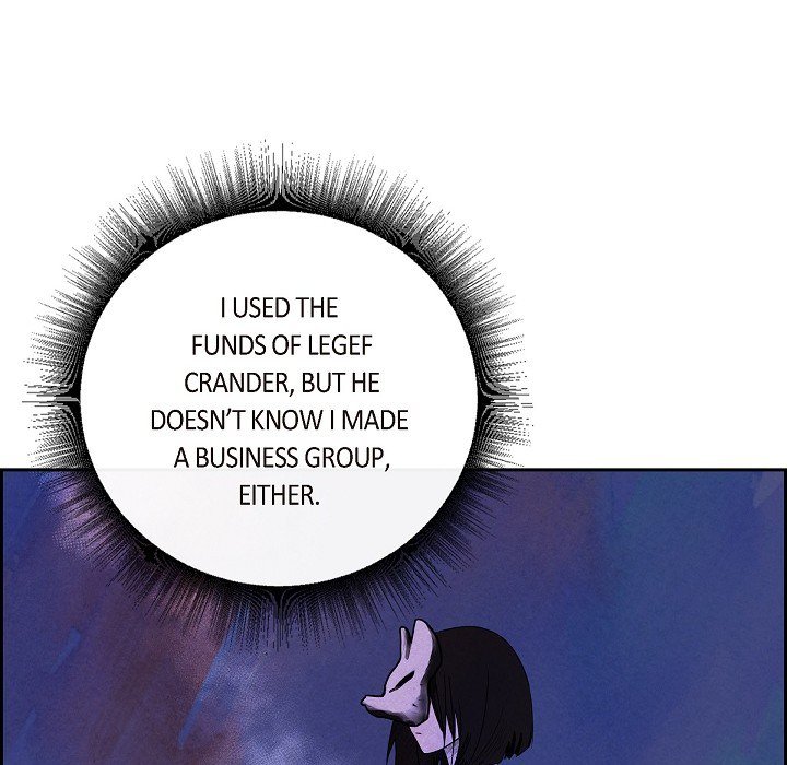 The Villainess Behind the Mask Chapter 26 image 5
