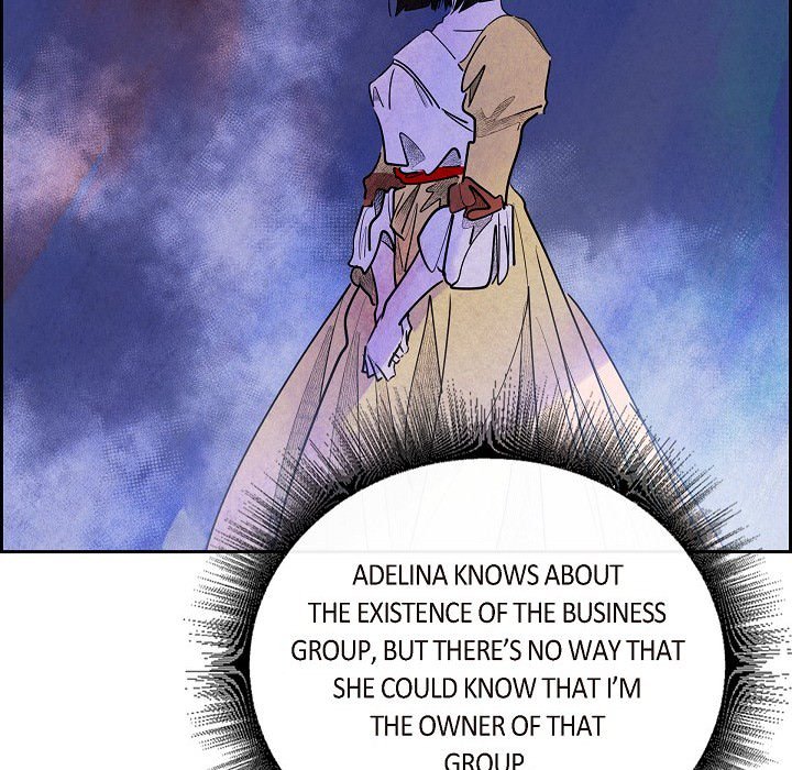 The Villainess Behind the Mask Chapter 26 image 6