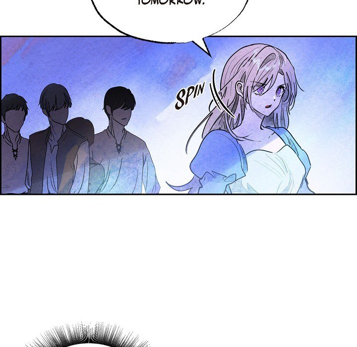 The Villainess Behind the Mask Chapter 26 image 69