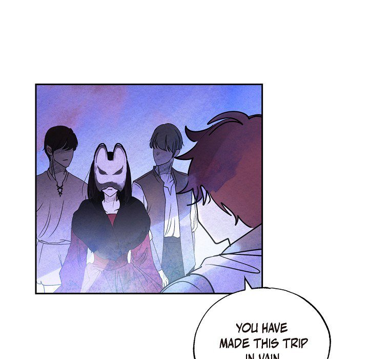 The Villainess Behind the Mask Chapter 26 image 73