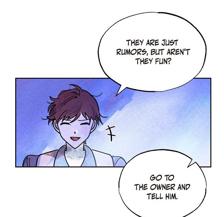 The Villainess Behind the Mask Chapter 26 image 76