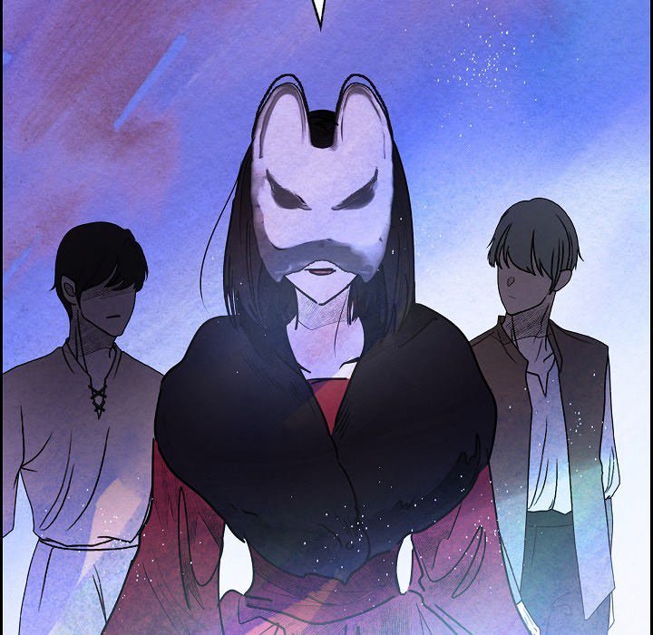 The Villainess Behind the Mask Chapter 26 image 79
