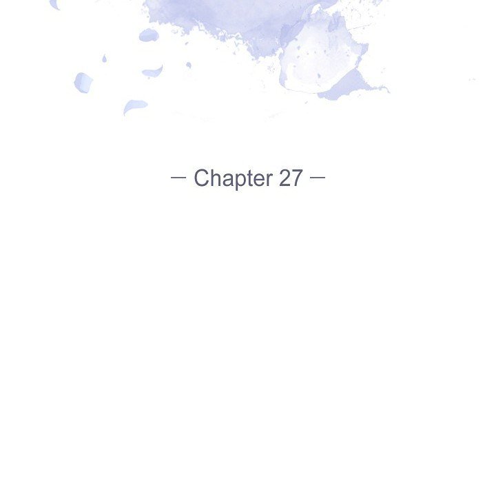 The Villainess Behind the Mask Chapter 27 image 10