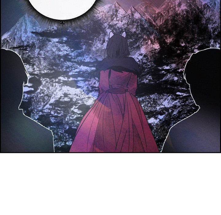The Villainess Behind the Mask Chapter 27 image 13