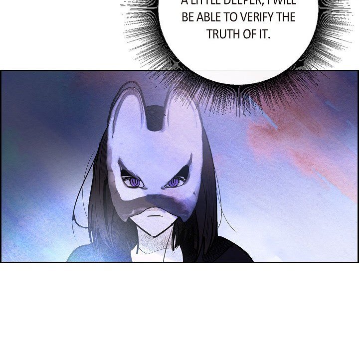 The Villainess Behind the Mask Chapter 27 image 16
