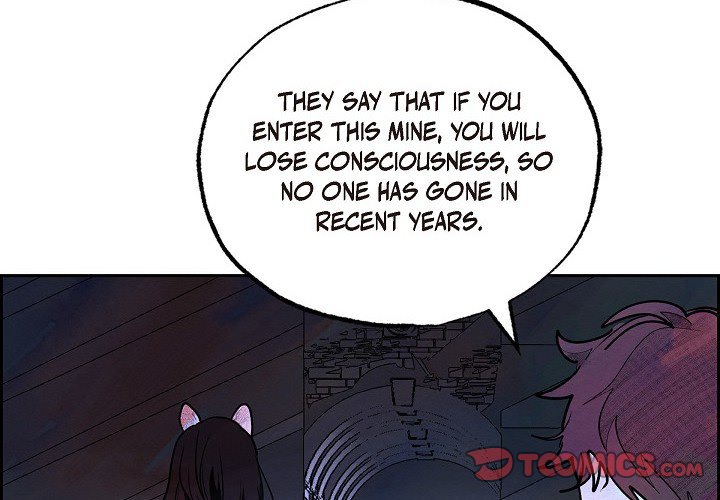 The Villainess Behind the Mask Chapter 27 image 1