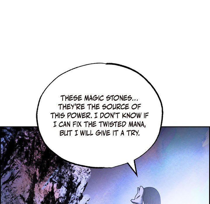 The Villainess Behind the Mask Chapter 27 image 21