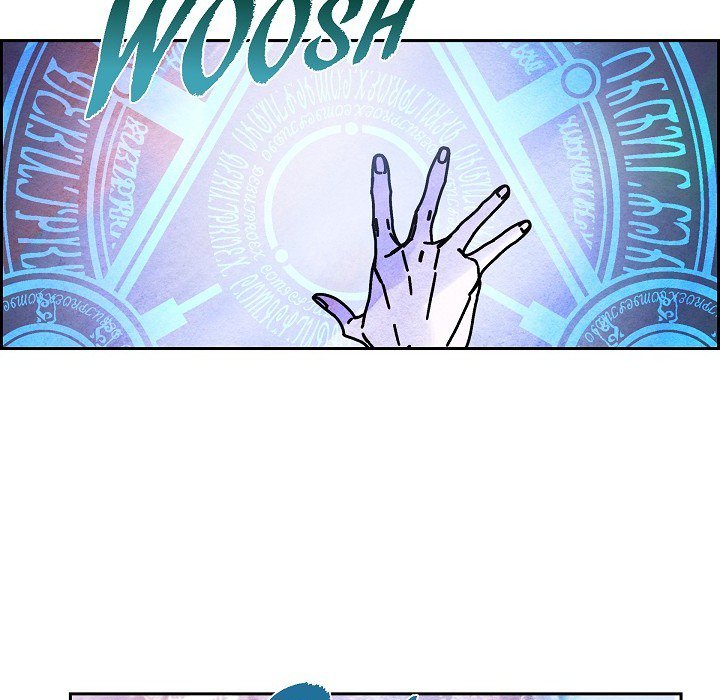 The Villainess Behind the Mask Chapter 27 image 23
