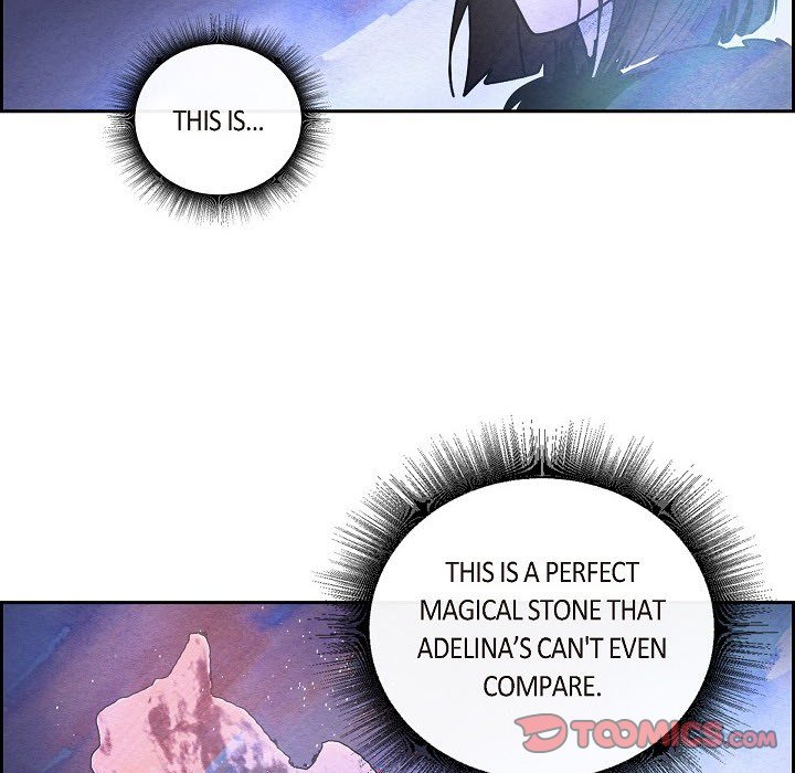 The Villainess Behind the Mask Chapter 27 image 27