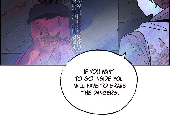 The Villainess Behind the Mask Chapter 27 image 2