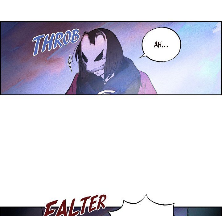 The Villainess Behind the Mask Chapter 27 image 29