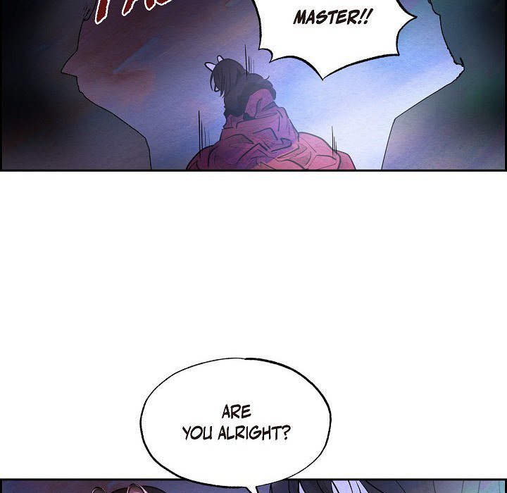 The Villainess Behind the Mask Chapter 27 image 30