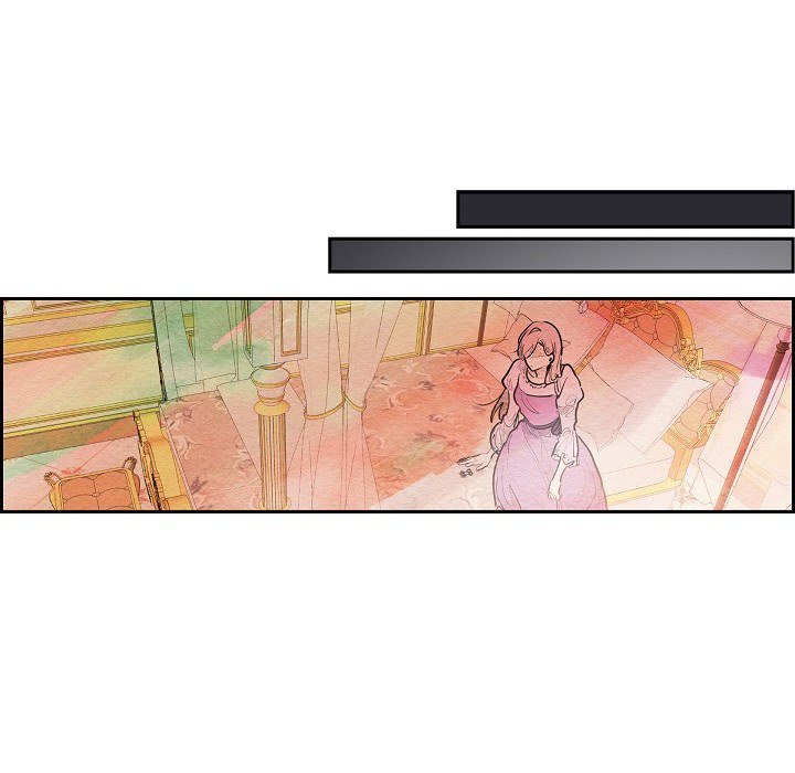 The Villainess Behind the Mask Chapter 27 image 34