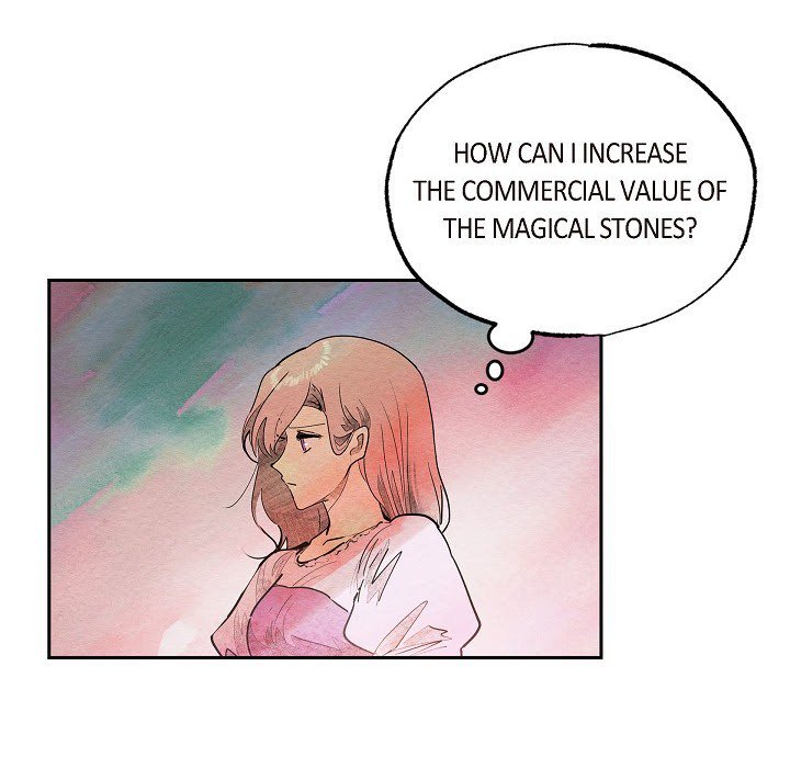 The Villainess Behind the Mask Chapter 27 image 35