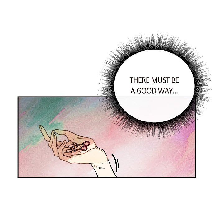 The Villainess Behind the Mask Chapter 27 image 36