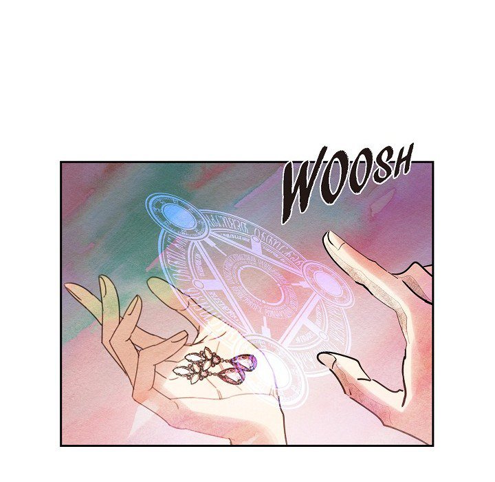 The Villainess Behind the Mask Chapter 27 image 37