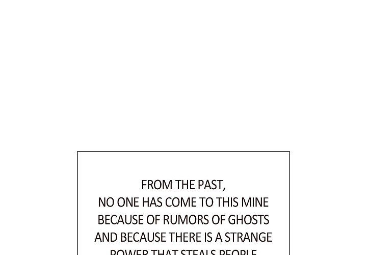 The Villainess Behind the Mask Chapter 27 image 3