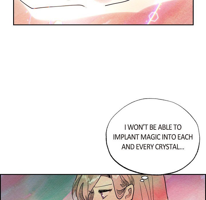 The Villainess Behind the Mask Chapter 27 image 39