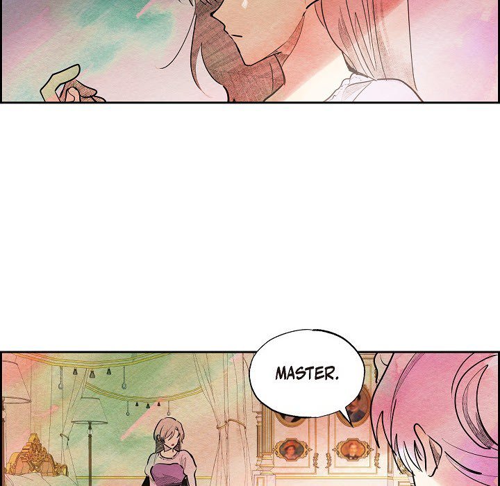 The Villainess Behind the Mask Chapter 27 image 40