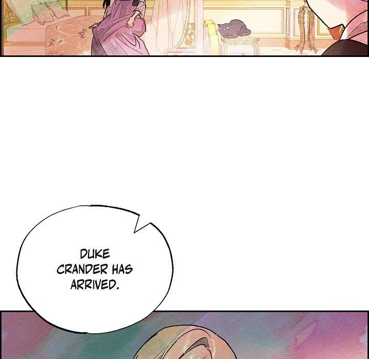 The Villainess Behind the Mask Chapter 27 image 41