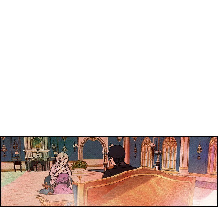 The Villainess Behind the Mask Chapter 27 image 43