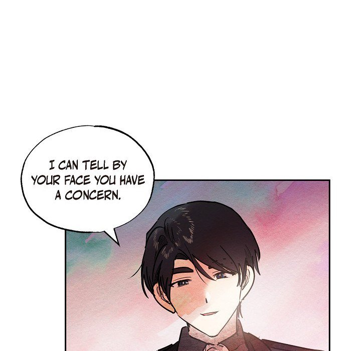 The Villainess Behind the Mask Chapter 27 image 44