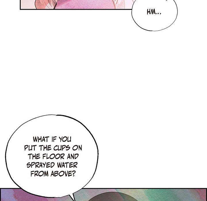 The Villainess Behind the Mask Chapter 27 image 51