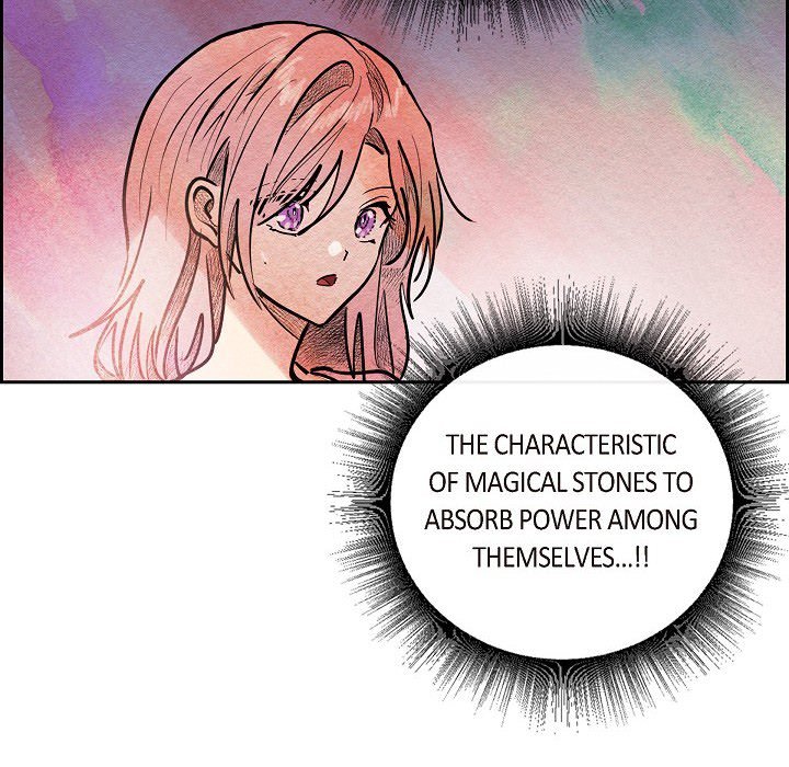 The Villainess Behind the Mask Chapter 27 image 54