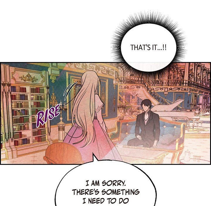 The Villainess Behind the Mask Chapter 27 image 57