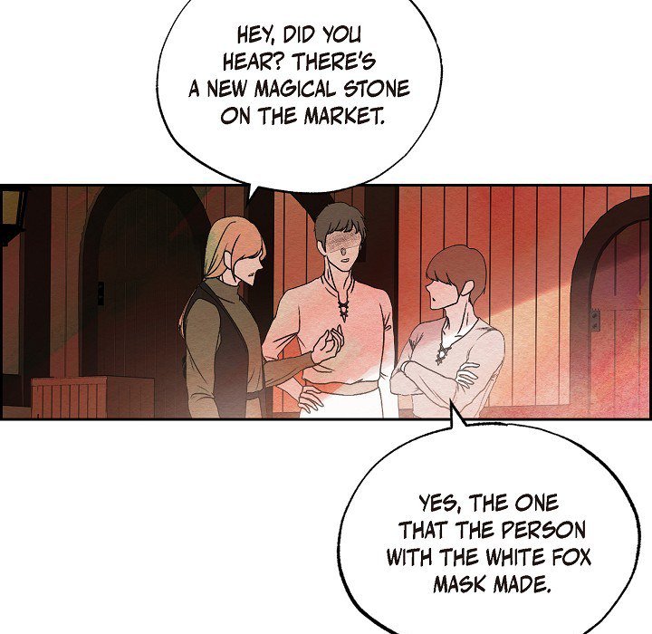 The Villainess Behind the Mask Chapter 27 image 67