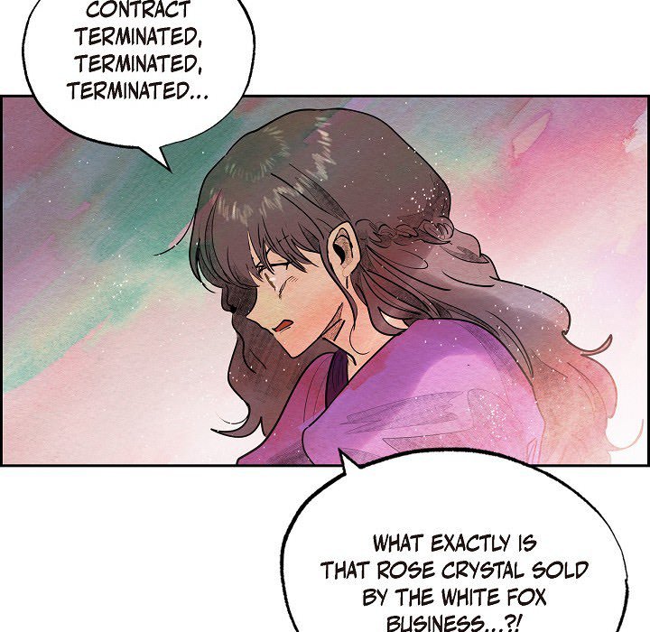The Villainess Behind the Mask Chapter 27 image 73