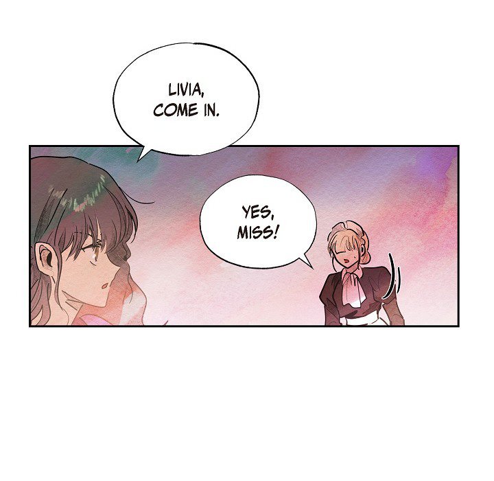 The Villainess Behind the Mask Chapter 27 image 76