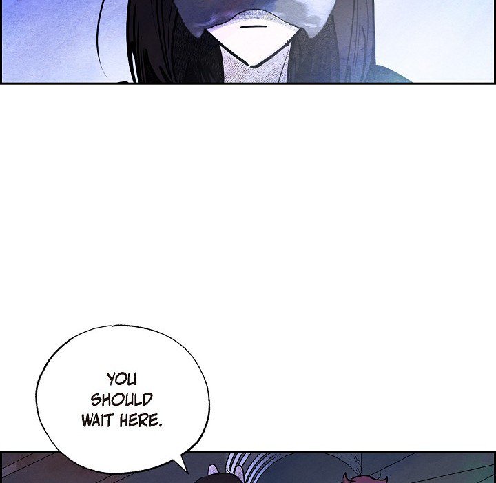 The Villainess Behind the Mask Chapter 27 image 7