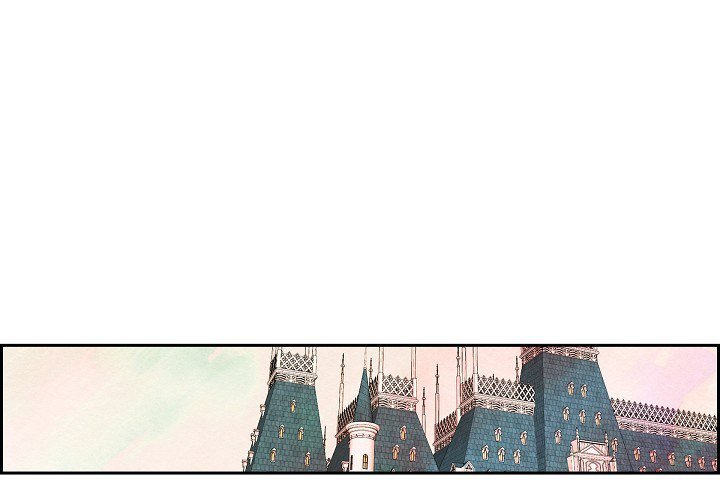 The Villainess Behind the Mask Chapter 28 image 0