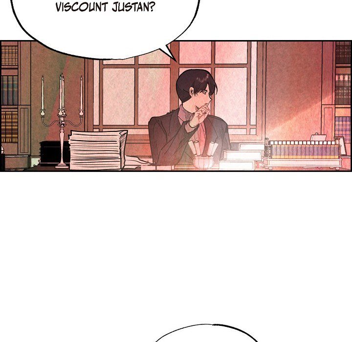 The Villainess Behind the Mask Chapter 28 image 10