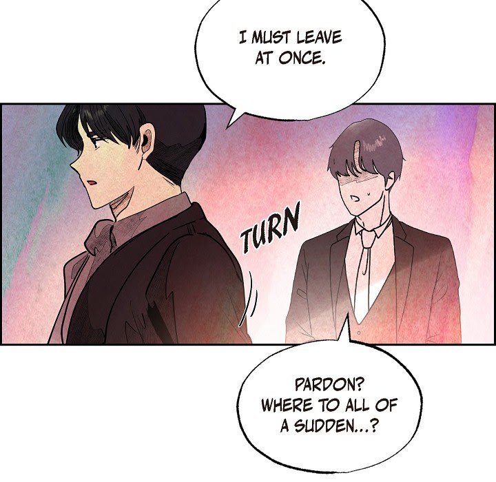 The Villainess Behind the Mask Chapter 28 image 11