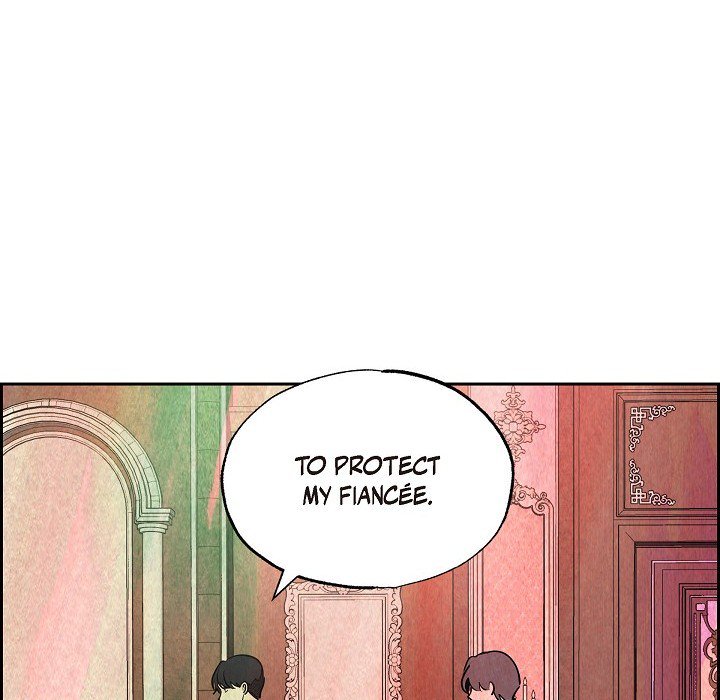 The Villainess Behind the Mask Chapter 28 image 12