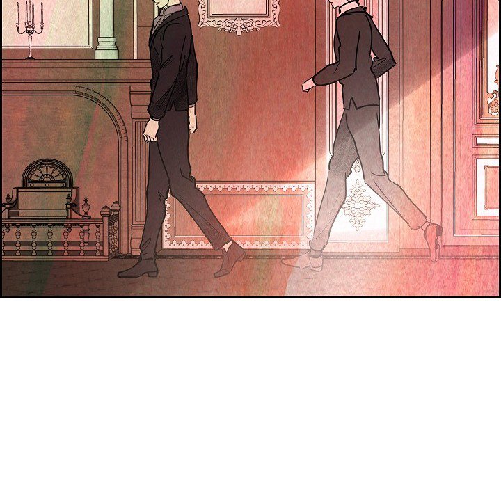 The Villainess Behind the Mask Chapter 28 image 13