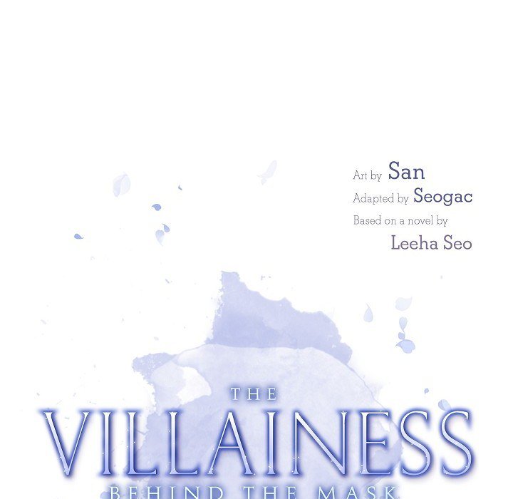 The Villainess Behind the Mask Chapter 28 image 14