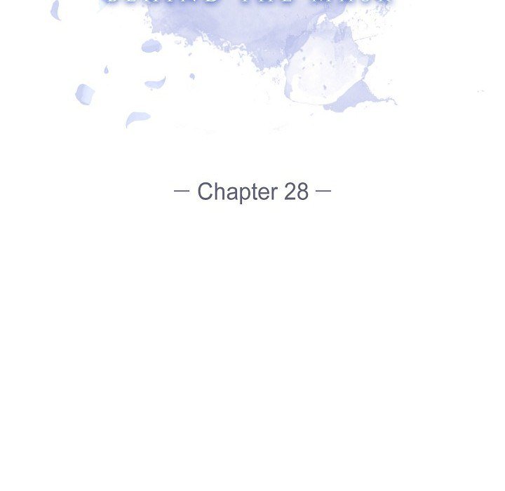 The Villainess Behind the Mask Chapter 28 image 15