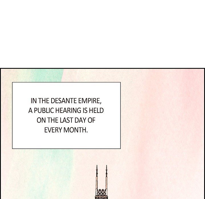 The Villainess Behind the Mask Chapter 28 image 16