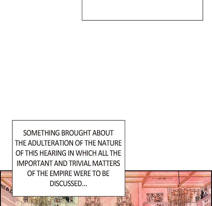 The Villainess Behind the Mask Chapter 28 image 18