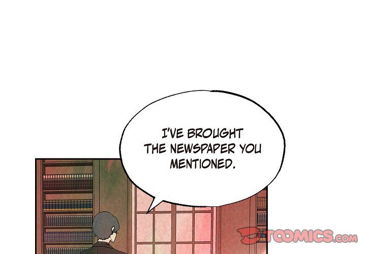The Villainess Behind the Mask Chapter 28 image 1